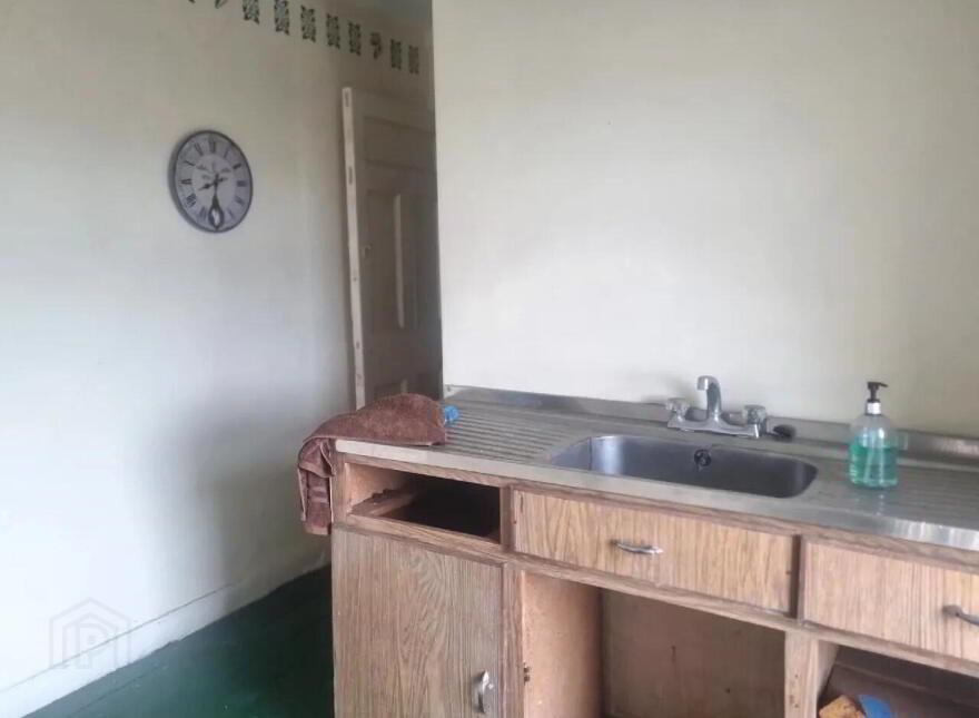 Apartment, 1 William O'Brien Street, Mallow, P51EC64