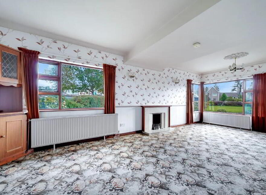 The Bungalow, Main Street, Newtowncunningham, F93E36H