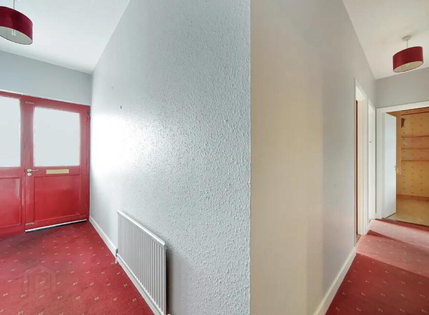 The Bungalow, Main Street, Newtowncunningham, F93E36H