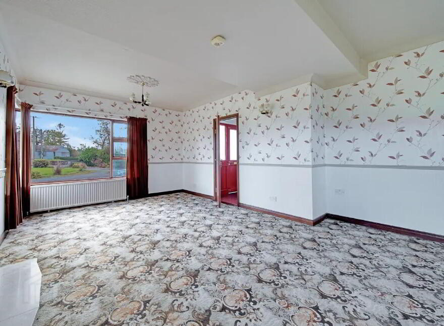 The Bungalow, Main Street, Newtowncunningham, F93E36H