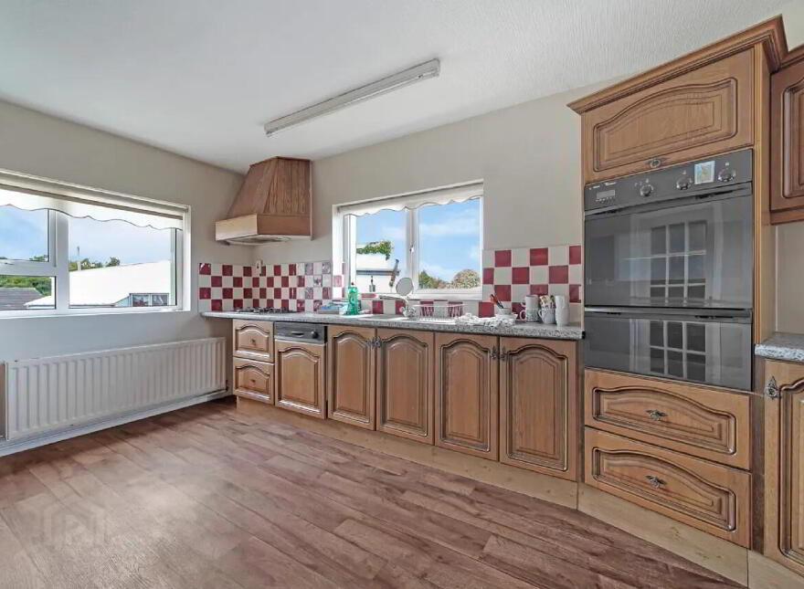 The Bungalow, Main Street, Newtowncunningham, F93E36H