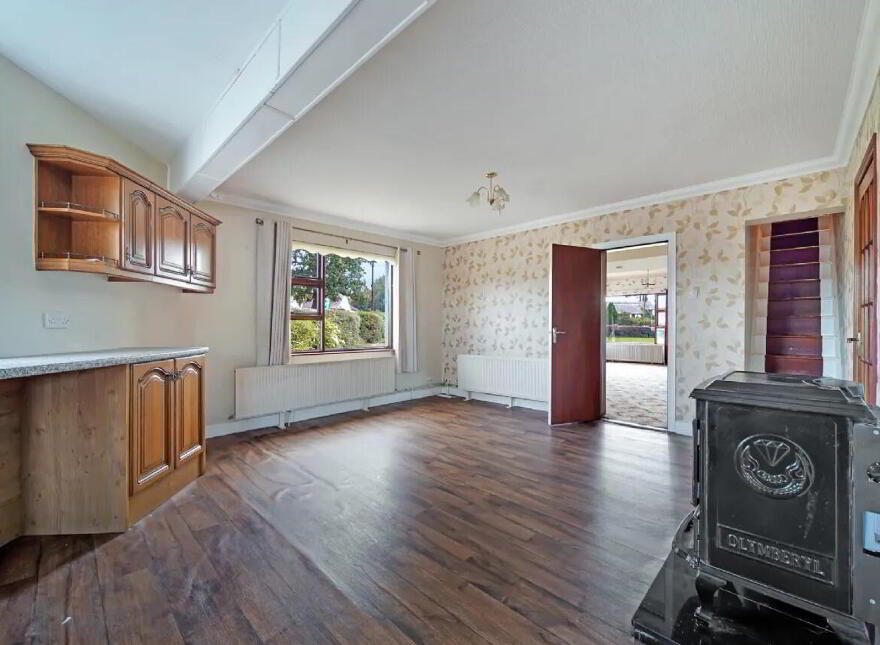 The Bungalow, Main Street, Newtowncunningham, F93E36H