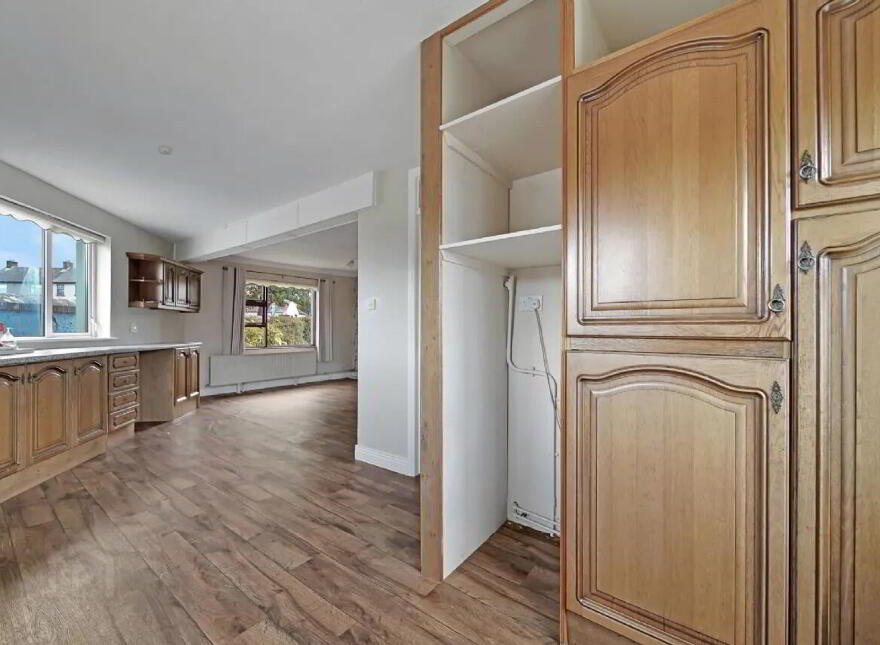 The Bungalow, Main Street, Newtowncunningham, F93E36H