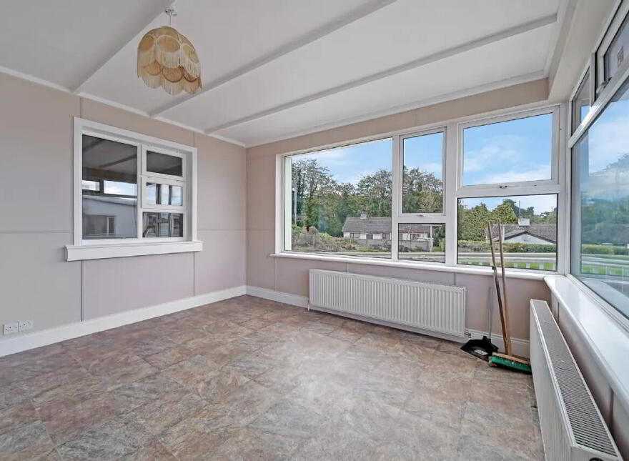 The Bungalow, Main Street, Newtowncunningham, F93E36H