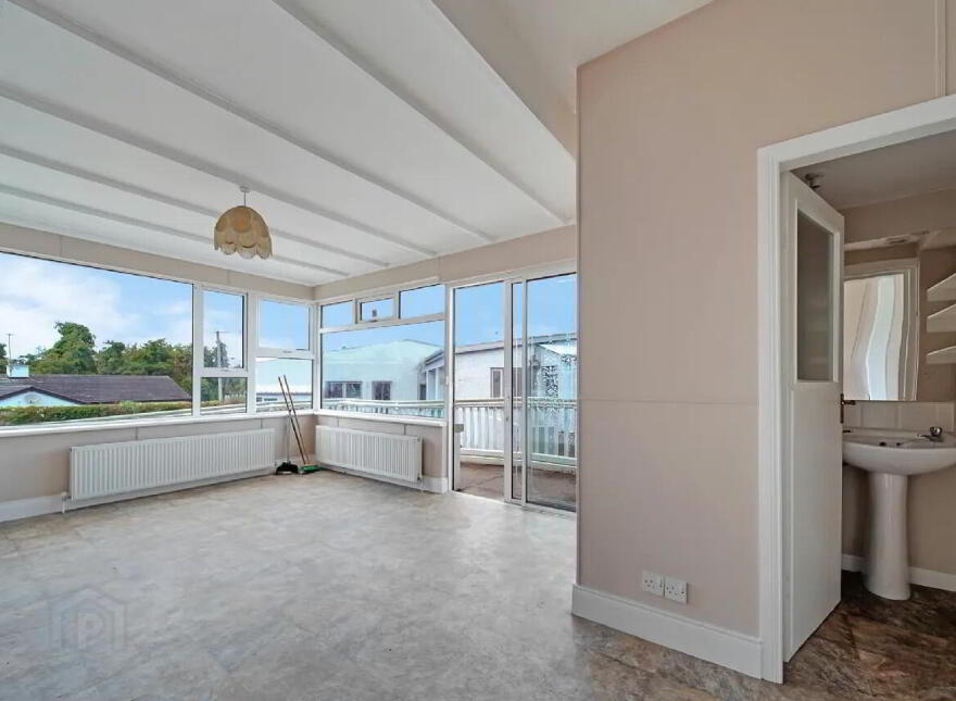 The Bungalow, Main Street, Newtowncunningham, F93E36H