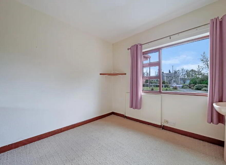 The Bungalow, Main Street, Newtowncunningham, F93E36H