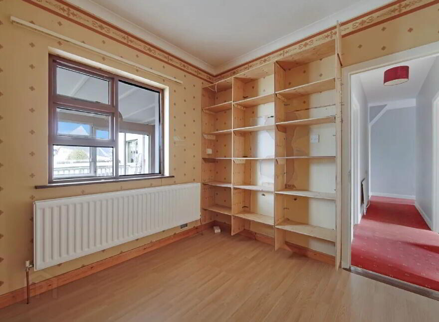 The Bungalow, Main Street, Newtowncunningham, F93E36H