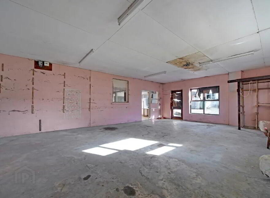 The Bungalow, Main Street, Newtowncunningham, F93E36H