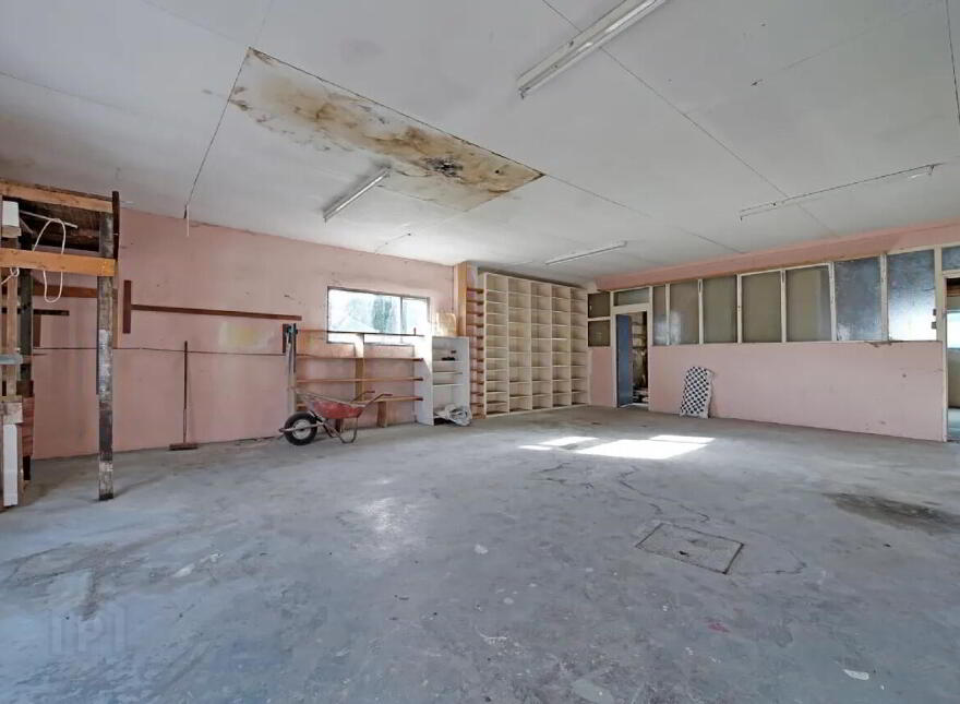 The Bungalow, Main Street, Newtowncunningham, F93E36H
