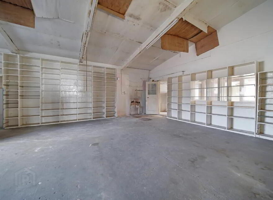The Bungalow, Main Street, Newtowncunningham, F93E36H