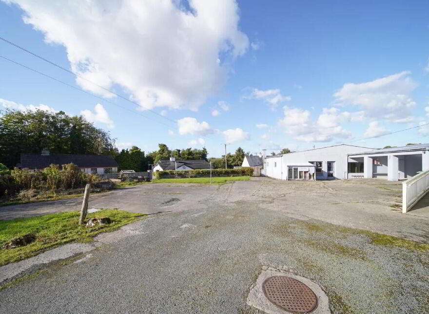 The Bungalow, Main Street, Newtowncunningham, F93E36H