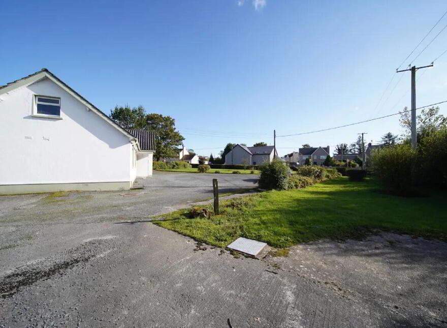 The Bungalow, Main Street, Newtowncunningham, F93E36H