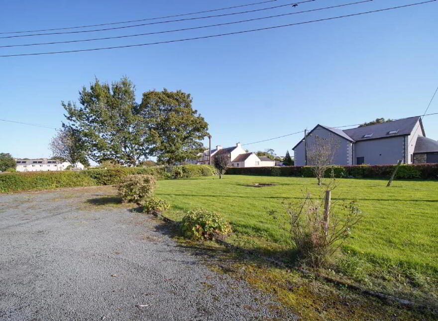 The Bungalow, Main Street, Newtowncunningham, F93E36H