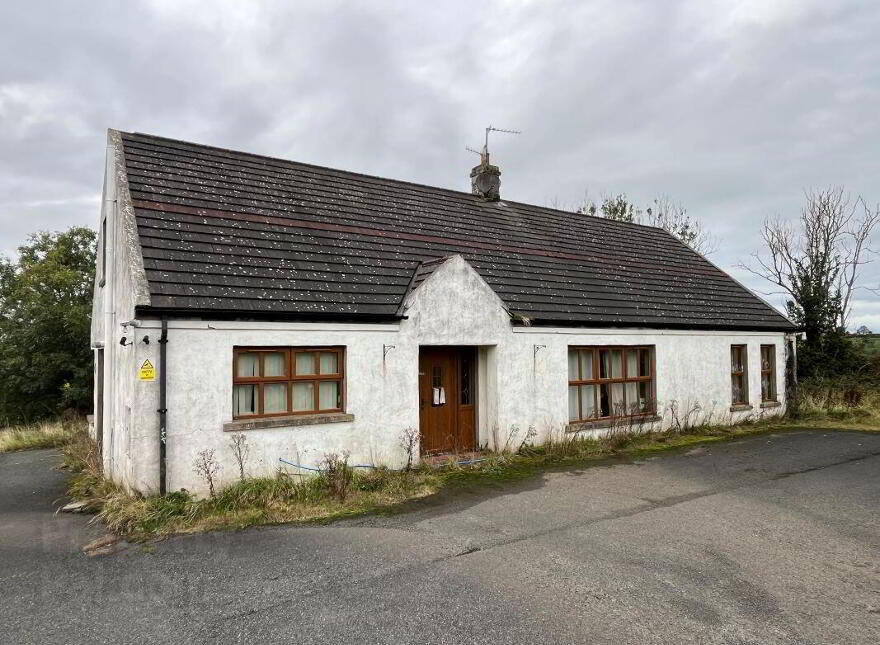 (Lot 25) 32b Carnew Road, Banbridge, BT32 5PS photo