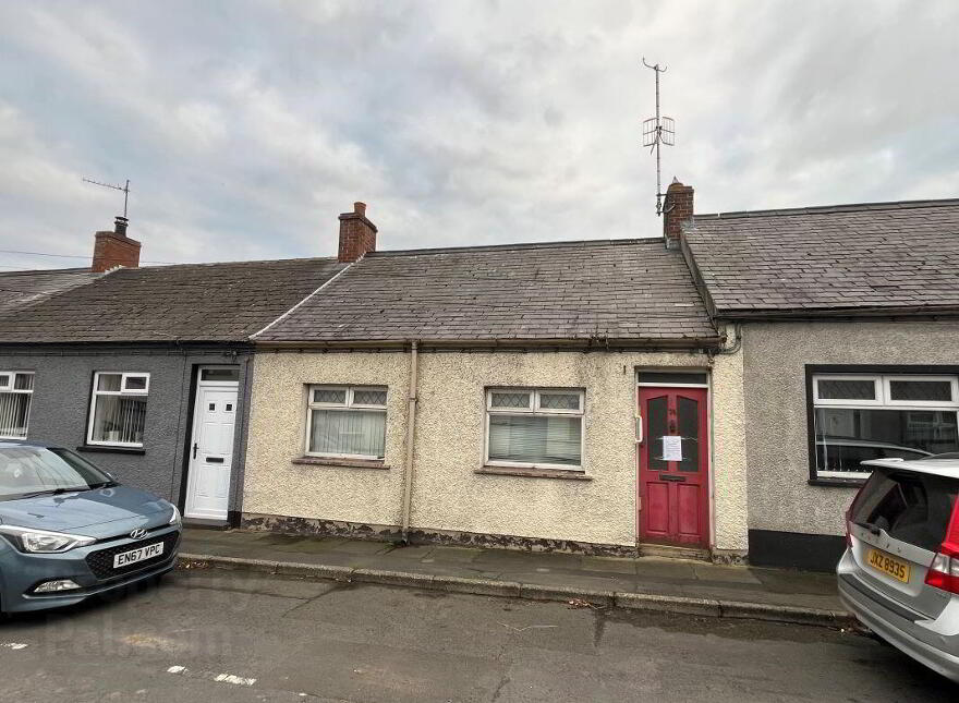 (Lot 18) 74 Coronation Street, Laurelvale, BT62 2LR photo