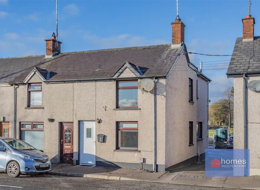 5 Mill Row, Broughshane, Ballymena, BT42 4JB photo