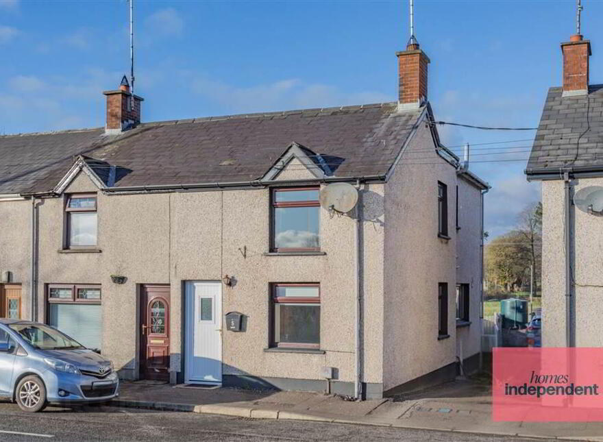 5 Mill Row, Broughshane, Ballymena, BT42 4JB photo