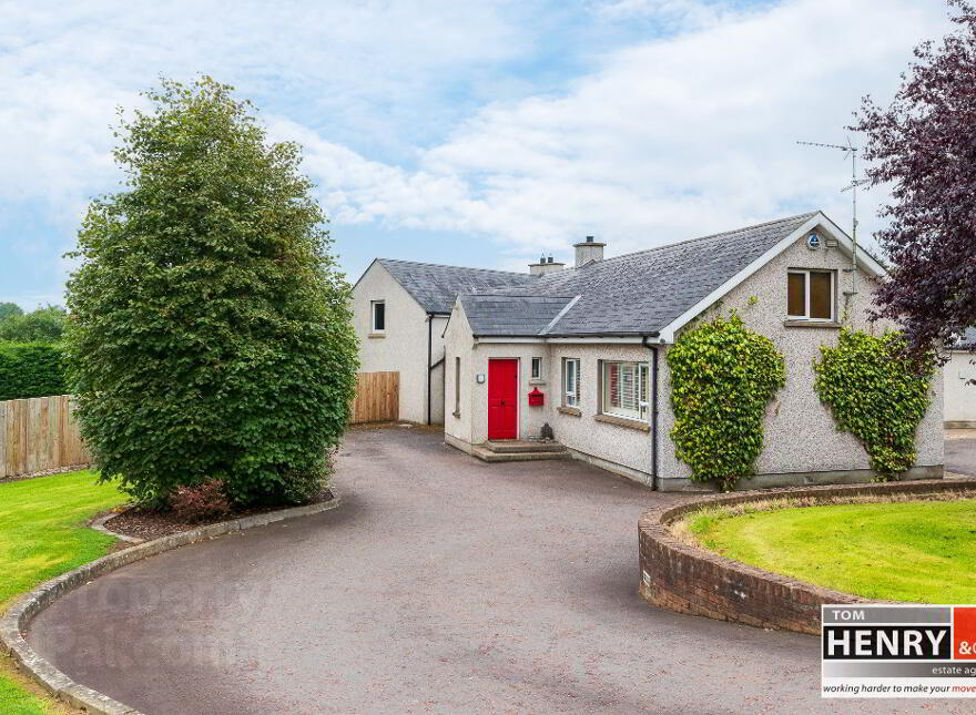 14 Culnagrew Road, Dungannon, BT71 6RU photo