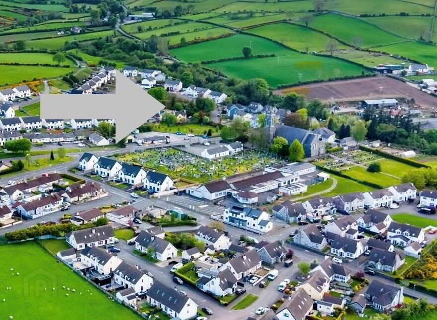 Development Land, Cairn Grove, Kilcoo, Newry, BT34 5FP photo