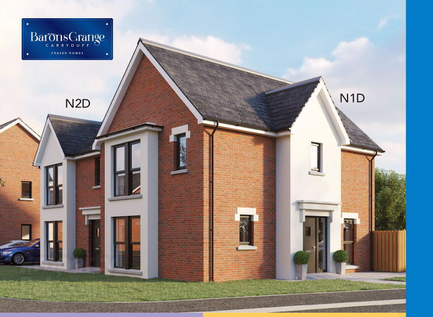 N1d, Baronsgrange, Carryduff photo