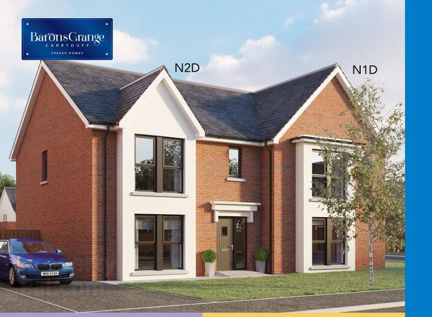 N2d, Baronsgrange, Carryduff photo