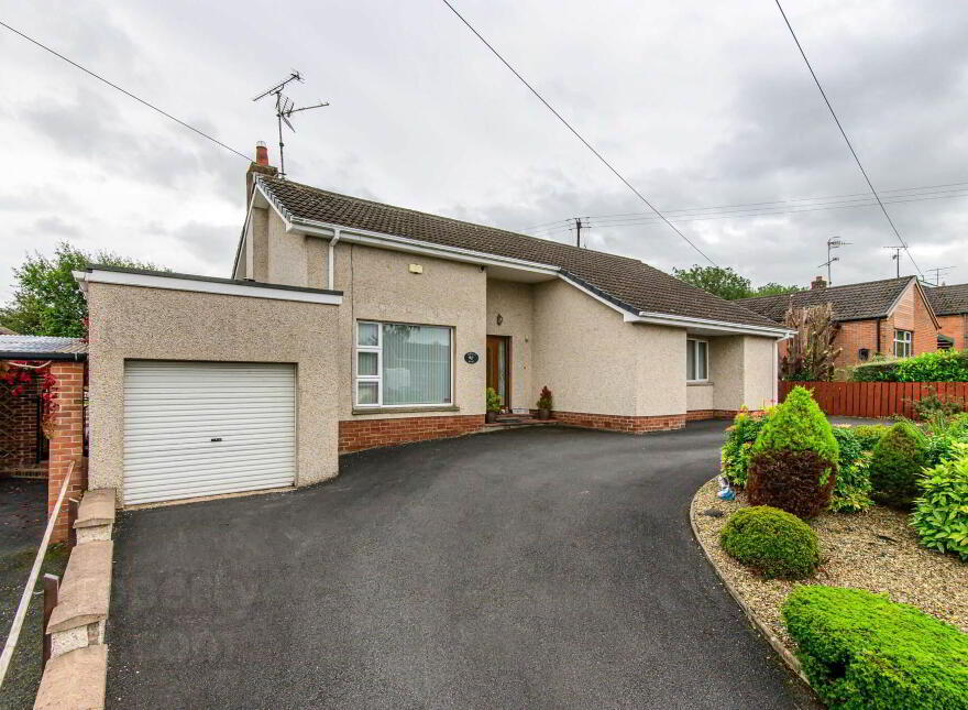 7 Dillon Heights, Armagh, BT61 9HF photo