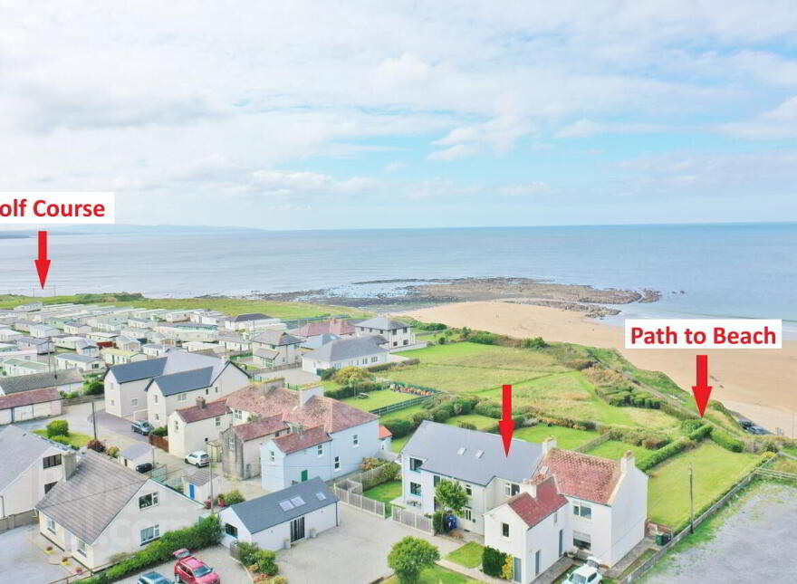 2 Clarke's Lodges, Sandhill Road, Ballybunion, V31C891 photo