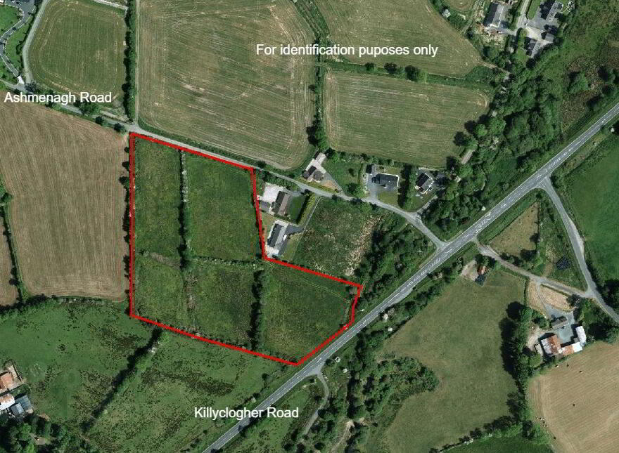 Agricultural Property For Sale in County Tyrone, £80,000 Max - PropertyPal