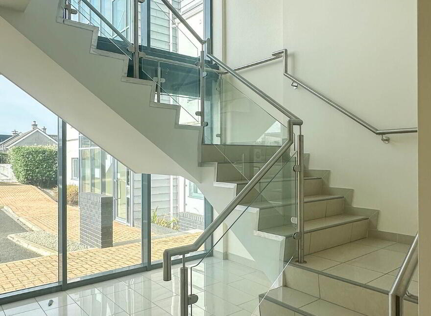 Apt 18 The Whins, Portrush, BT56 8FG