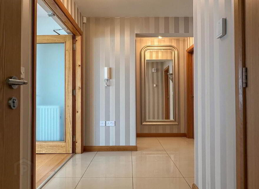Apt 18 The Whins, Portrush, BT56 8FG