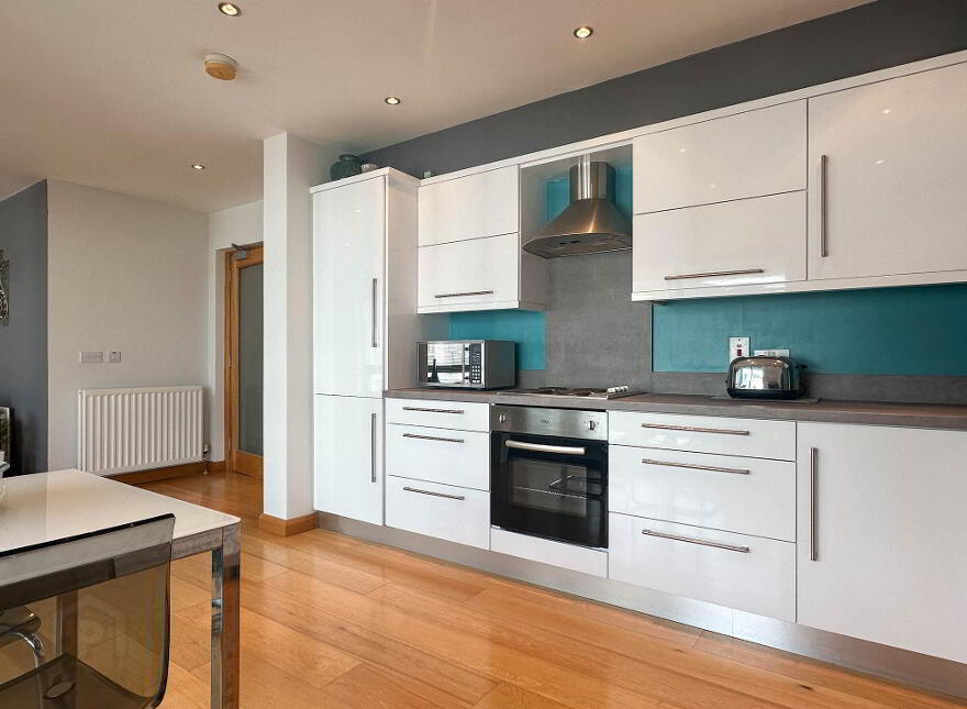 Apt 18 The Whins, Portrush, BT56 8FG
