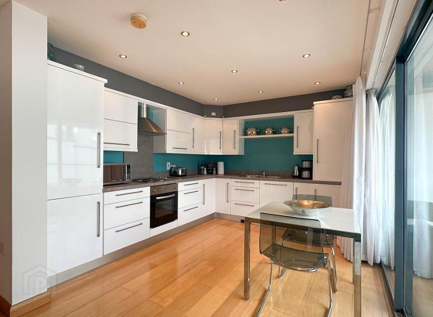 Apt 18 The Whins, Portrush, BT56 8FG