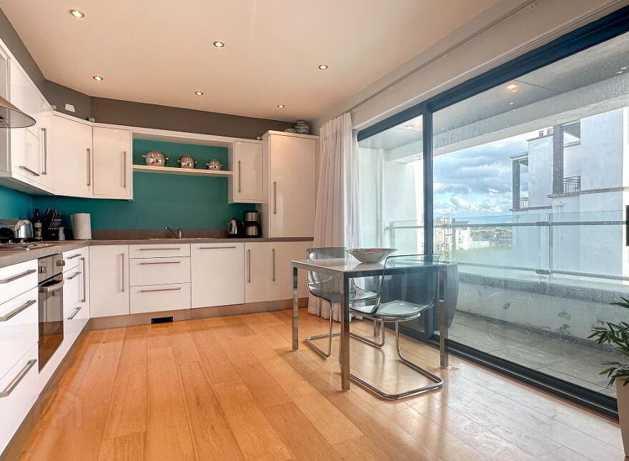 Apt 18 The Whins, Portrush, BT56 8FG