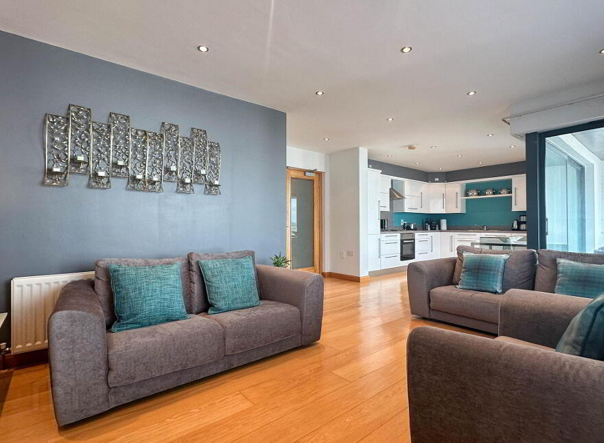 Apt 18 The Whins, Portrush, BT56 8FG