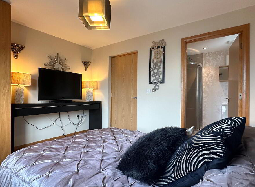 Apt 18 The Whins, Portrush, BT56 8FG