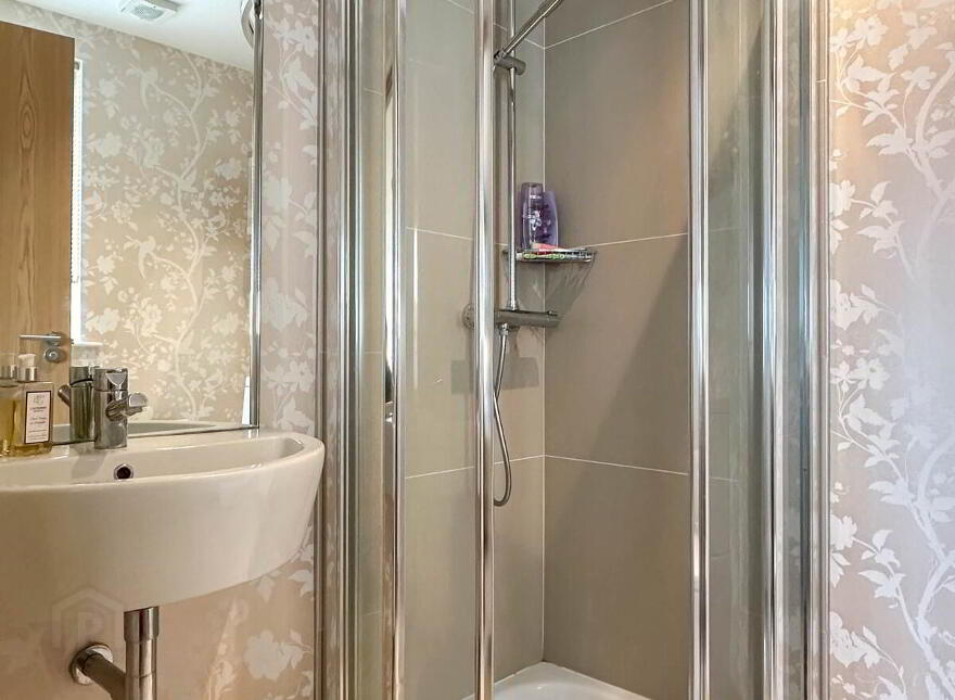 Apt 18 The Whins, Portrush, BT56 8FG