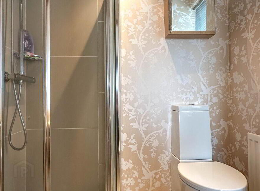 Apt 18 The Whins, Portrush, BT56 8FG