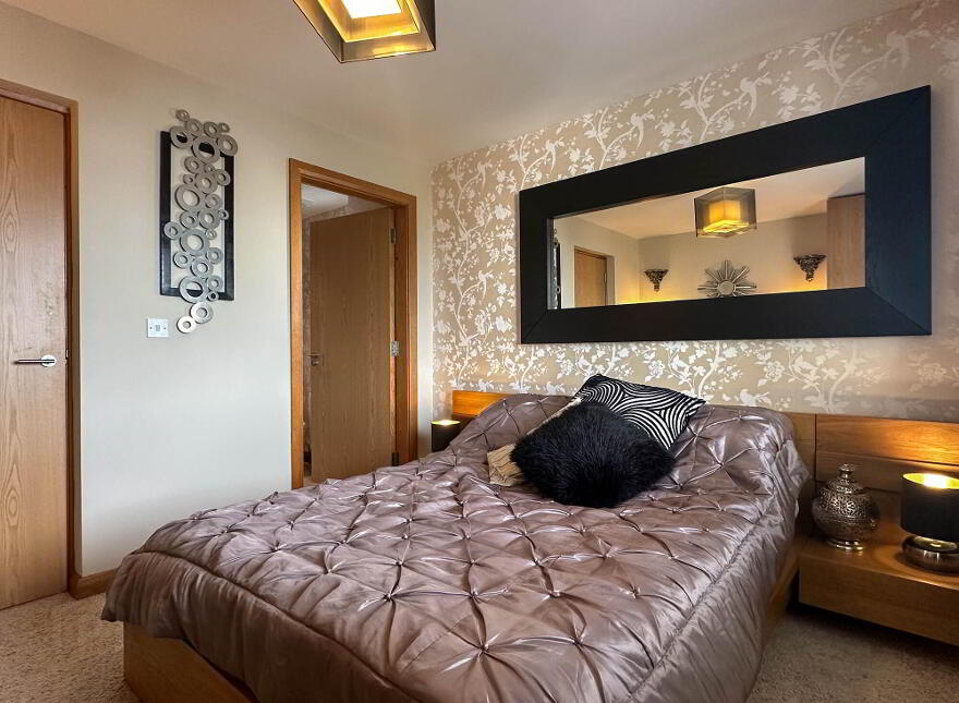 Apt 18 The Whins, Portrush, BT56 8FG