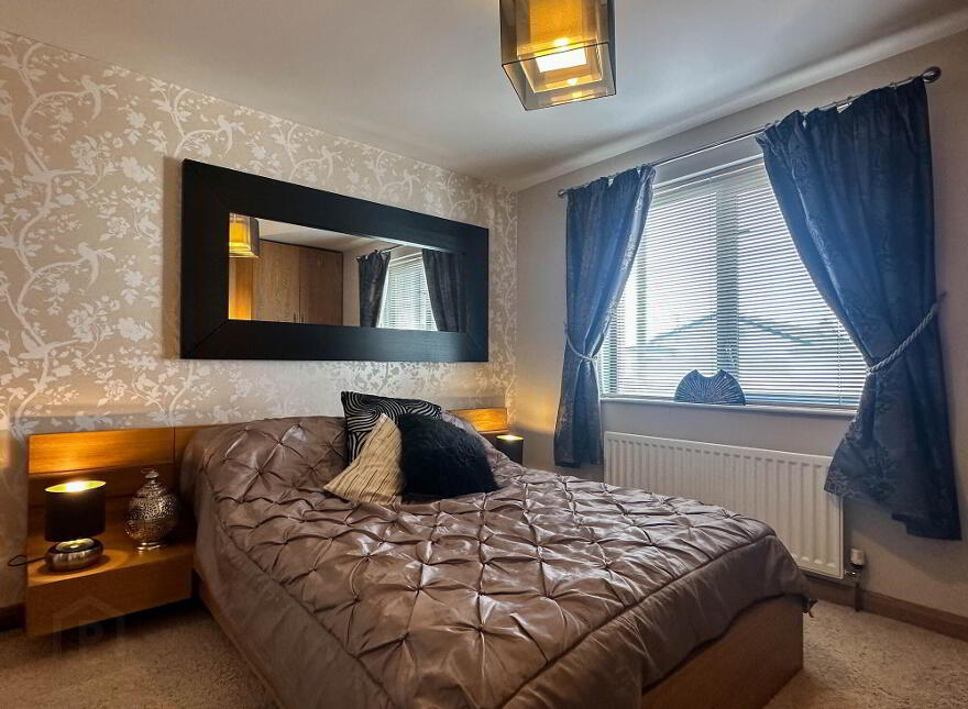 Apt 18 The Whins, Portrush, BT56 8FG