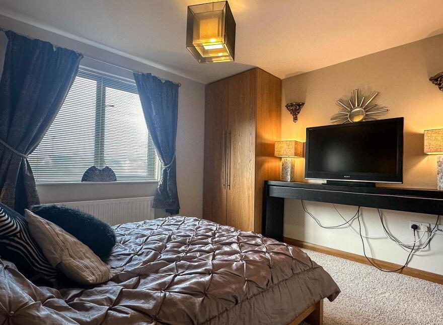 Apt 18 The Whins, Portrush, BT56 8FG