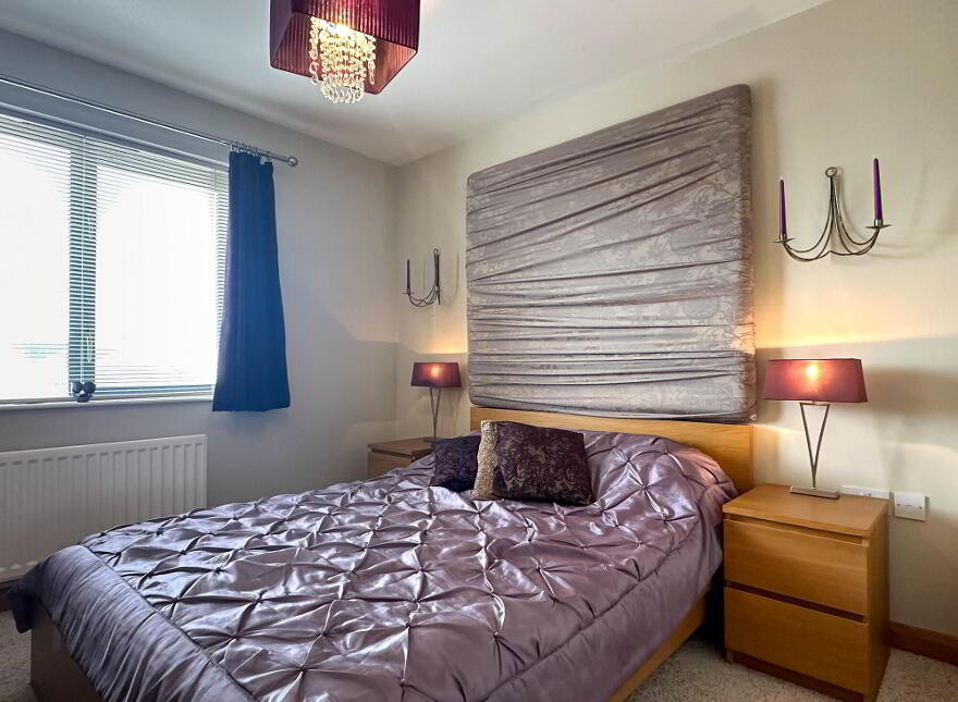 Apt 18 The Whins, Portrush, BT56 8FG