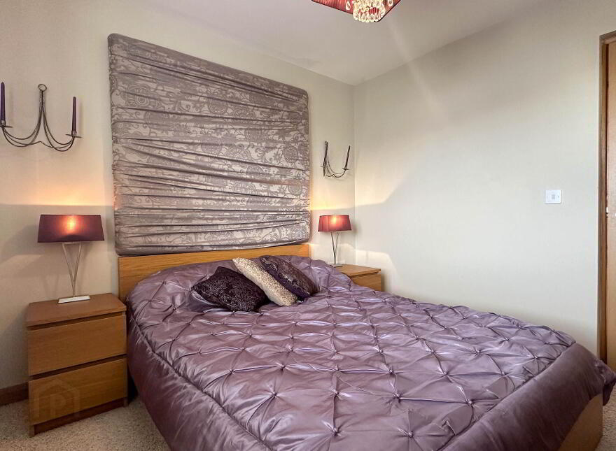 Apt 18 The Whins, Portrush, BT56 8FG