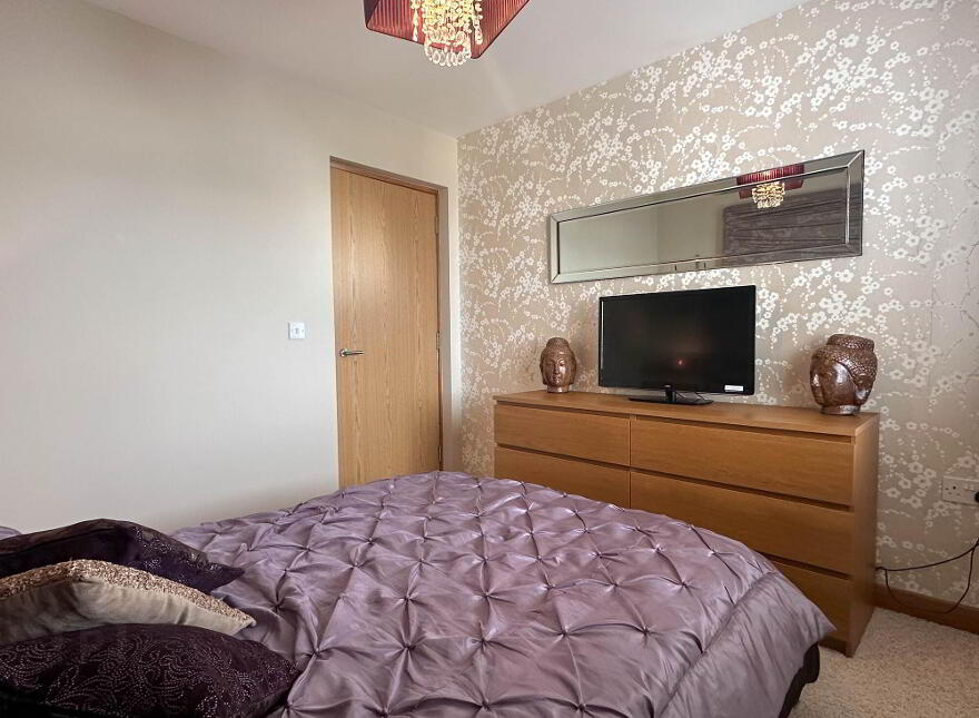 Apt 18 The Whins, Portrush, BT56 8FG
