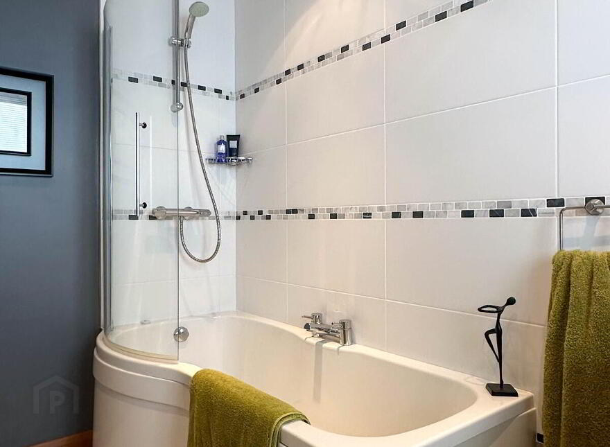 Apt 18 The Whins, Portrush, BT56 8FG