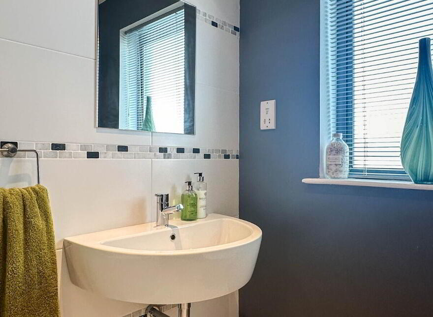 Apt 18 The Whins, Portrush, BT56 8FG