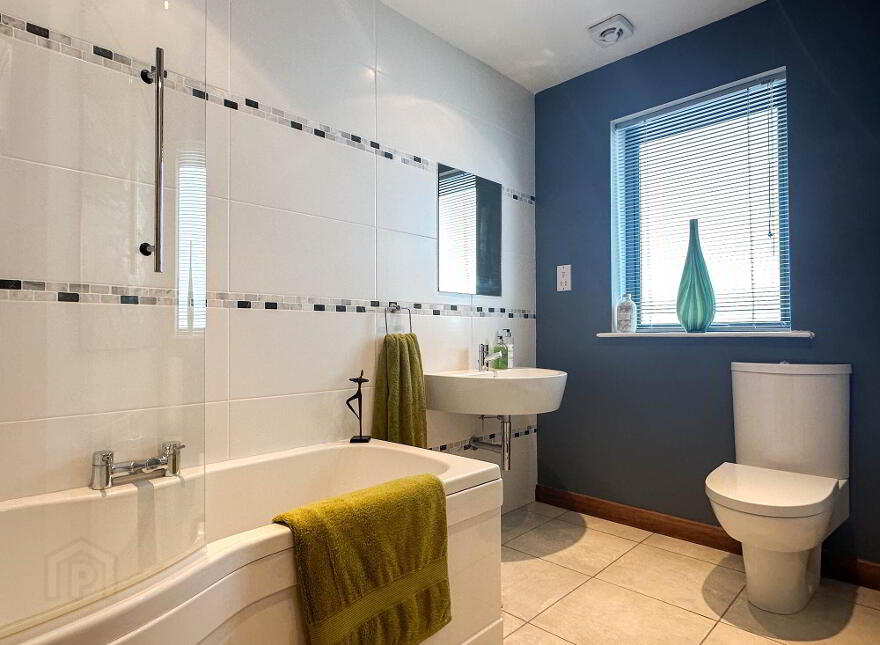 Apt 18 The Whins, Portrush, BT56 8FG