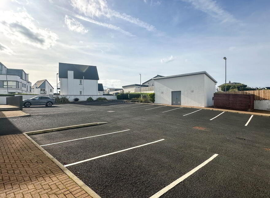 Apt 18 The Whins, Portrush, BT56 8FG