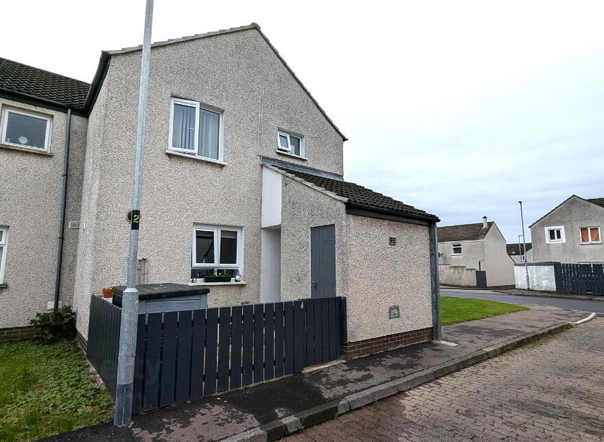 13 Shetland Street, Antrim, BT41 2TG photo