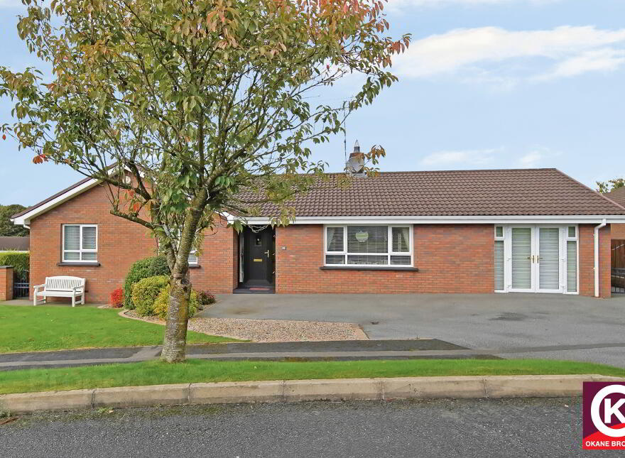 42 Richmond Park, Killyclogher, Omagh`, BT79 7SJ photo