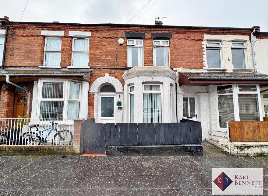 65 Killowen Street, Belfast, BT6 8NG photo